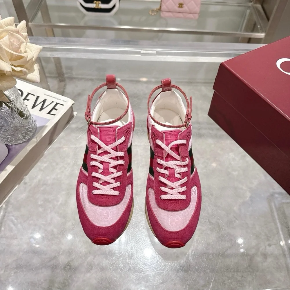 2025 sporty piece Lightweight and flexible outsole - Picture 5 of 9